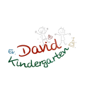 Logo Ev. David-Kindergarten